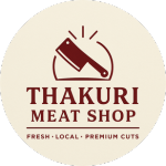 Thakuri Meat Shop